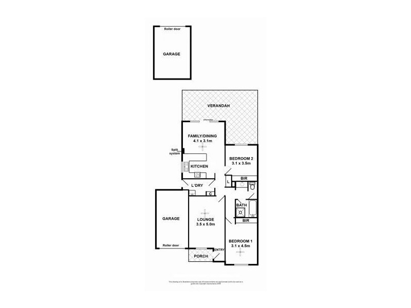 2/33A Bluehills Road, O’halloran Hill SA 5158