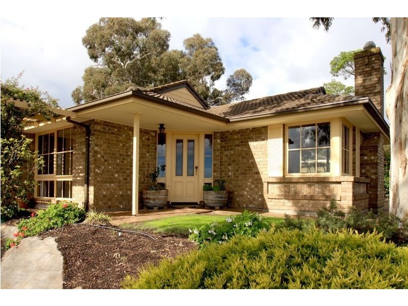 44 Kingfisher Circuit, Flagstaff Hill SA 5159