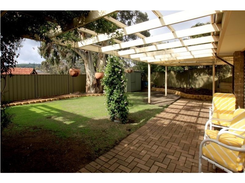 44 Kingfisher Circuit, Flagstaff Hill SA 5159