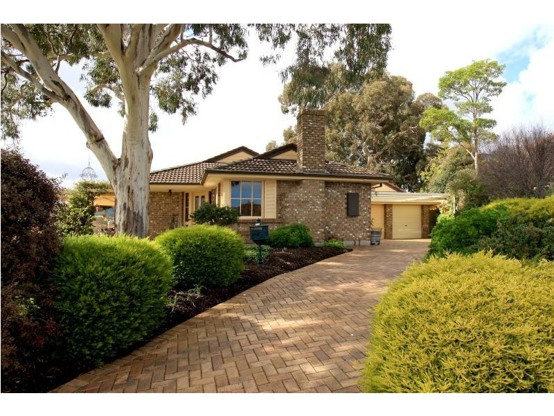 44 Kingfisher Circuit, Flagstaff Hill SA 5159
