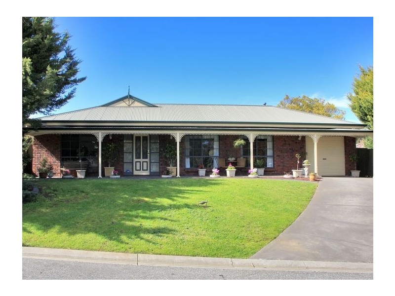 3 Celtic Way, Woodcroft SA 5162