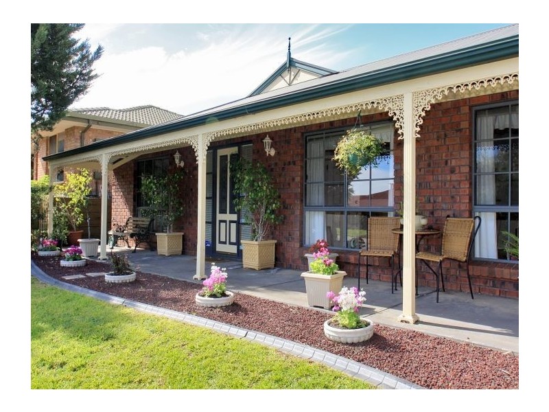 3 Celtic Way, Woodcroft SA 5162