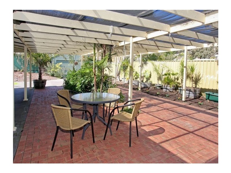 3 Celtic Way, Woodcroft SA 5162