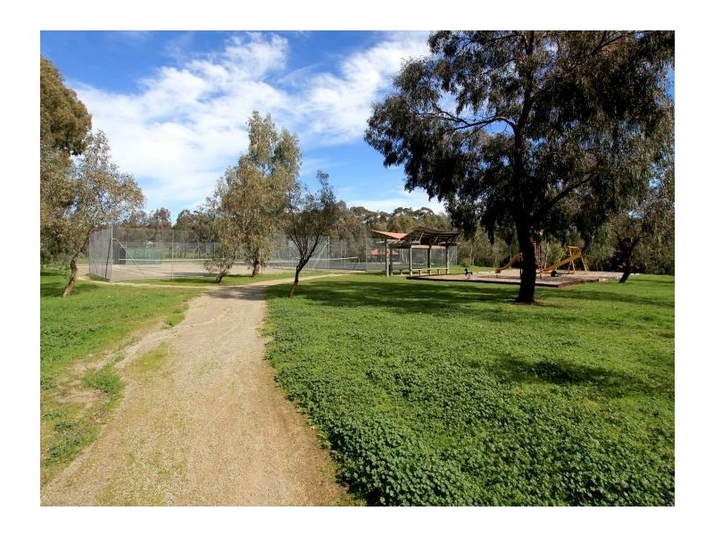 3 Celtic Way, Woodcroft SA 5162