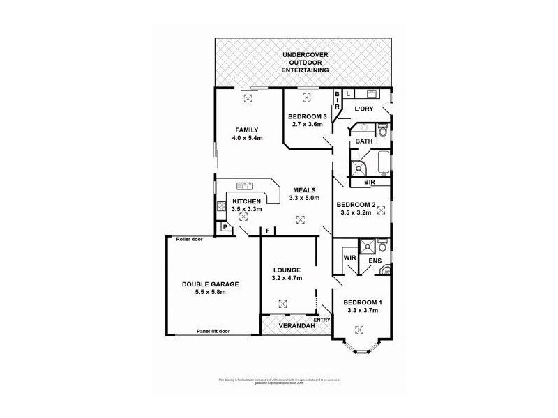 6 The Walk, Coromandel Valley SA 5051