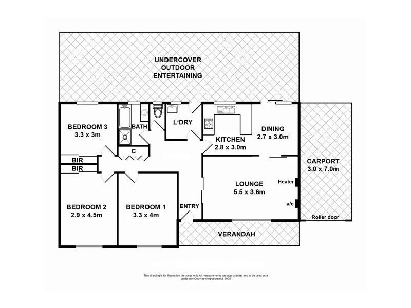 18 Causby Avenue, Morphett Vale SA 5162