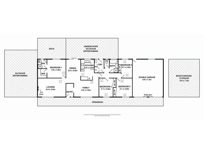 2 Sargent Court, Happy Valley SA 5159