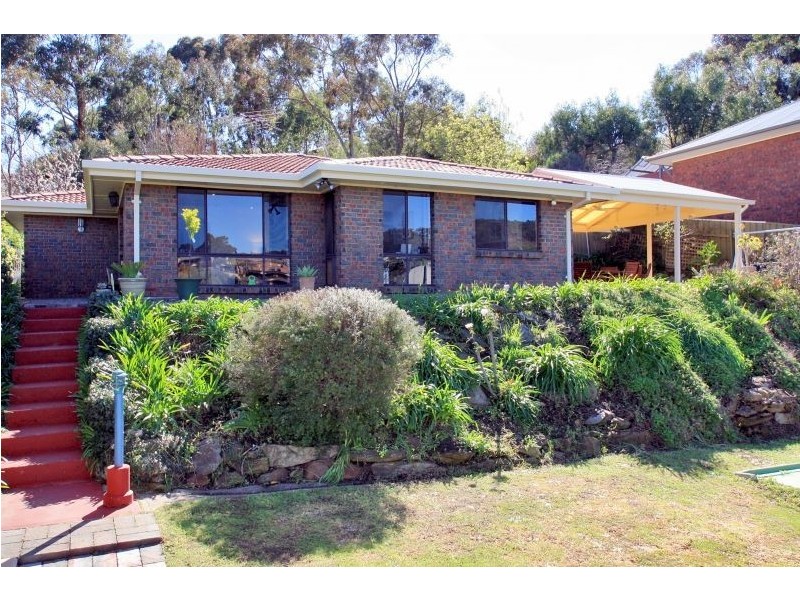 3 Challenger Court, Happy Valley SA 5159