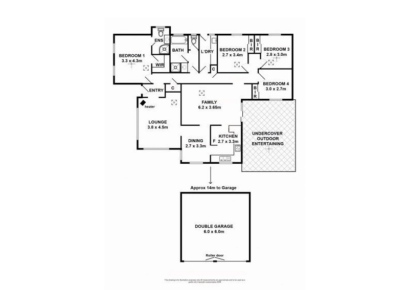 3 Challenger Court, Happy Valley SA 5159