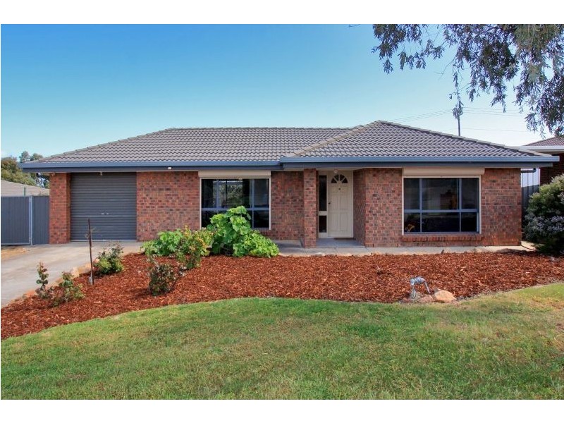 46 Spinnaker Circuit, Sheidow Park SA 5158