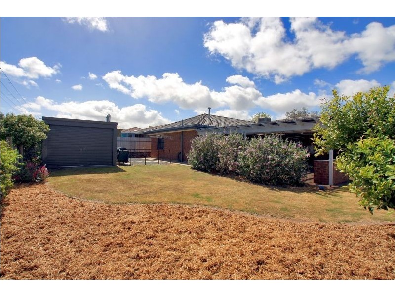 46 Spinnaker Circuit, Sheidow Park SA 5158