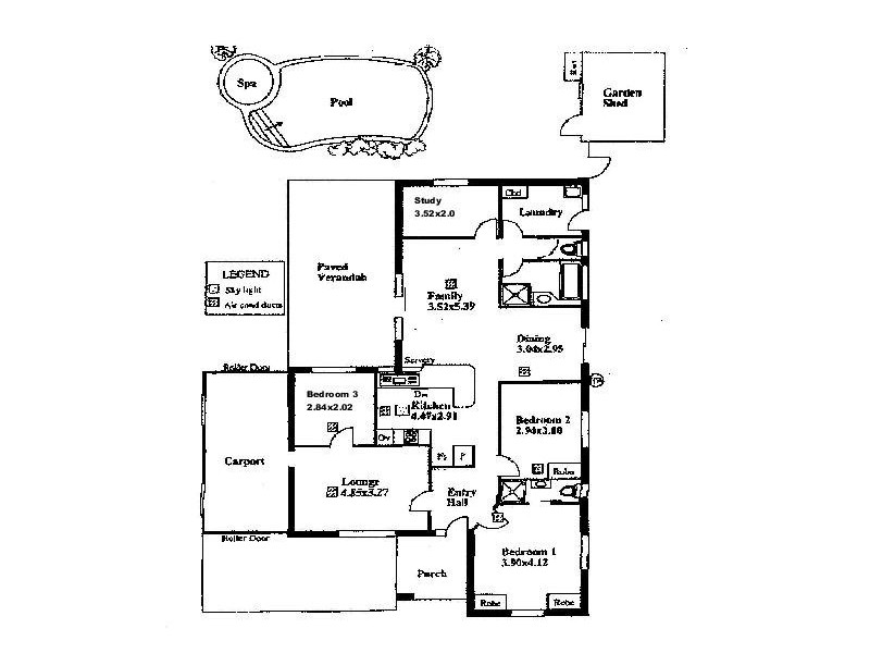 7 Buttercup Grove, Morphett Vale SA 5162