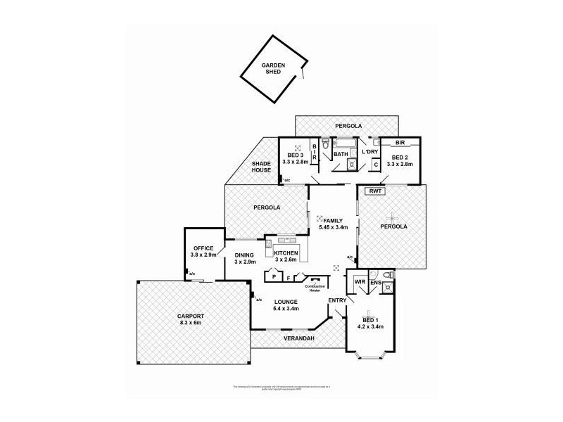 7 Humber Court, Happy Valley SA 5159