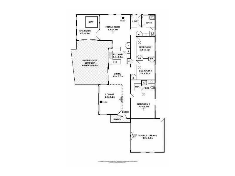 3 Monterey Pine Drive, Aberfoyle Park SA 5159