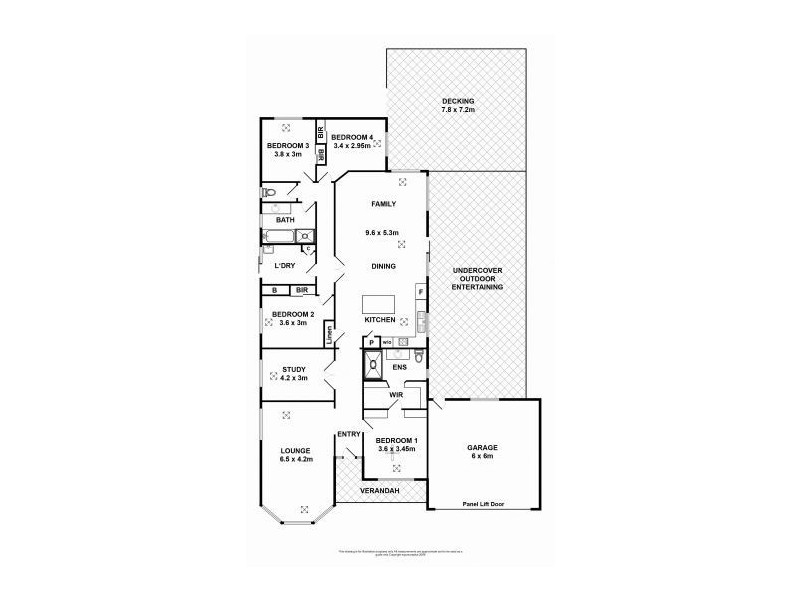 2 Hillside Court, Aberfoyle Park SA 5159