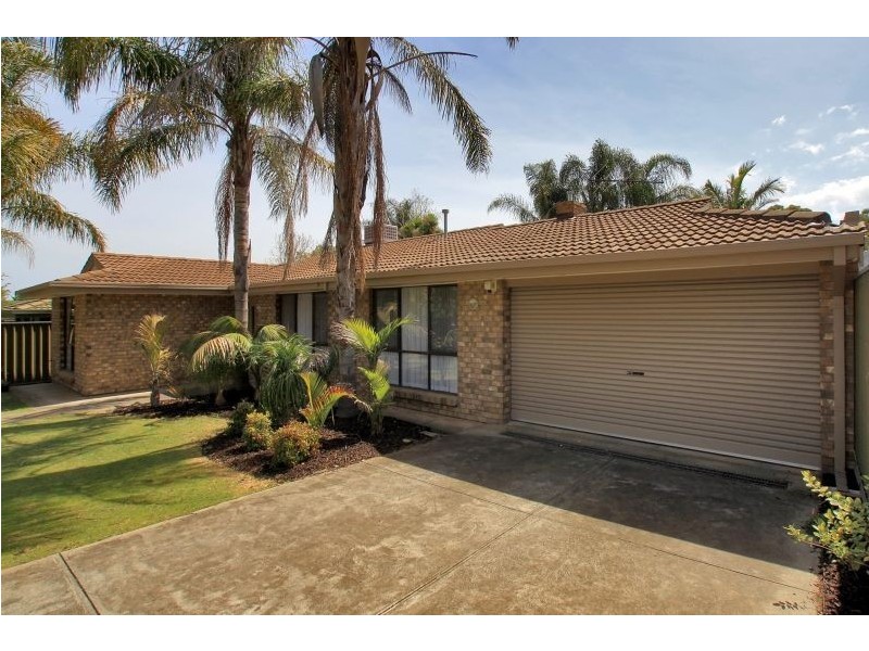 25 Jordan Ave, Happy Valley SA 5159