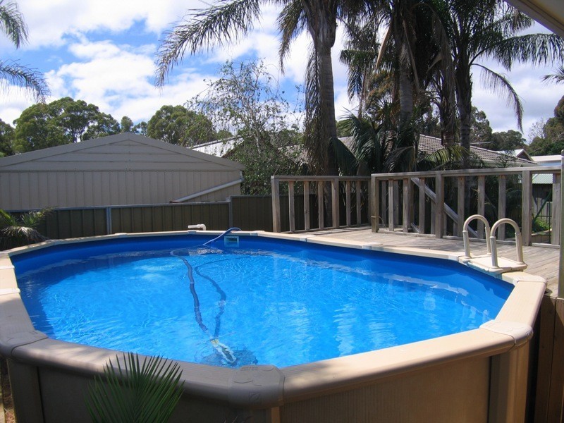 25 Jordan Ave, Happy Valley SA 5159