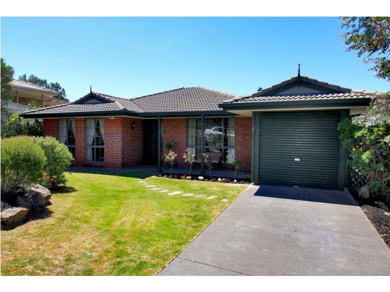 4 Horndale Drive, Happy Valley SA 5159