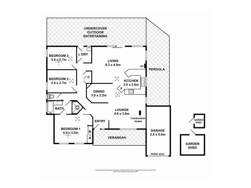 4 Horndale Drive, Happy Valley SA 5159