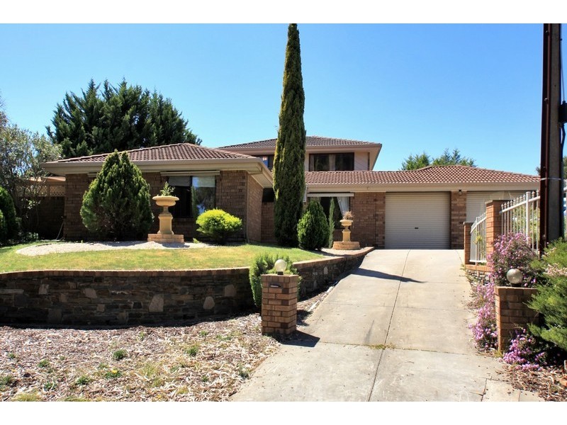 5 Lode Court, Aberfoyle Park SA 5159