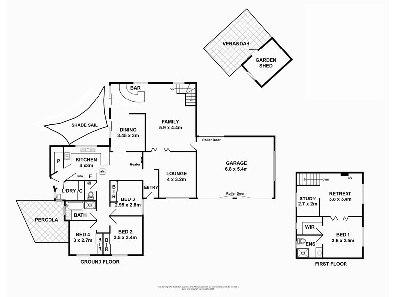 5 Lode Court, Aberfoyle Park SA 5159
