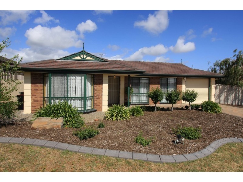 6 Beaujolais Road, Old Reynella SA 5161