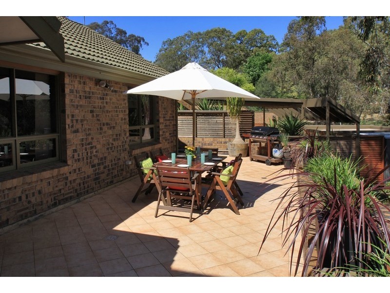 26 Glendale Ave, Flagstaff Hill SA 5159