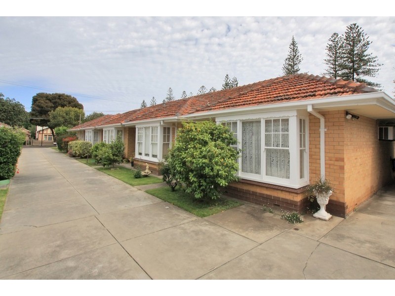 5/12 Fifth Avenue, Glenelg East SA 5045
