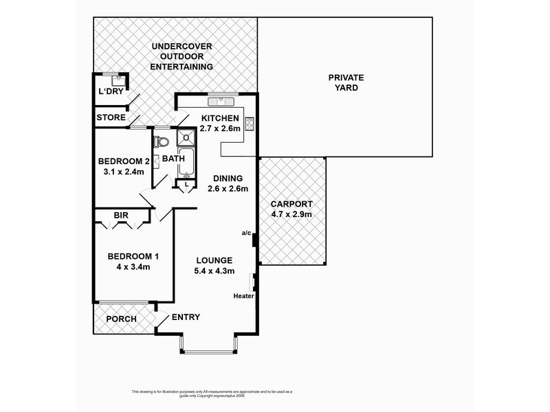5/12 Fifth Avenue, Glenelg East SA 5045