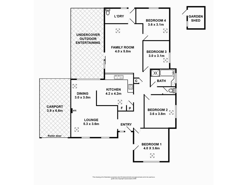 59 Windebanks Road, Aberfoyle Park SA 5159