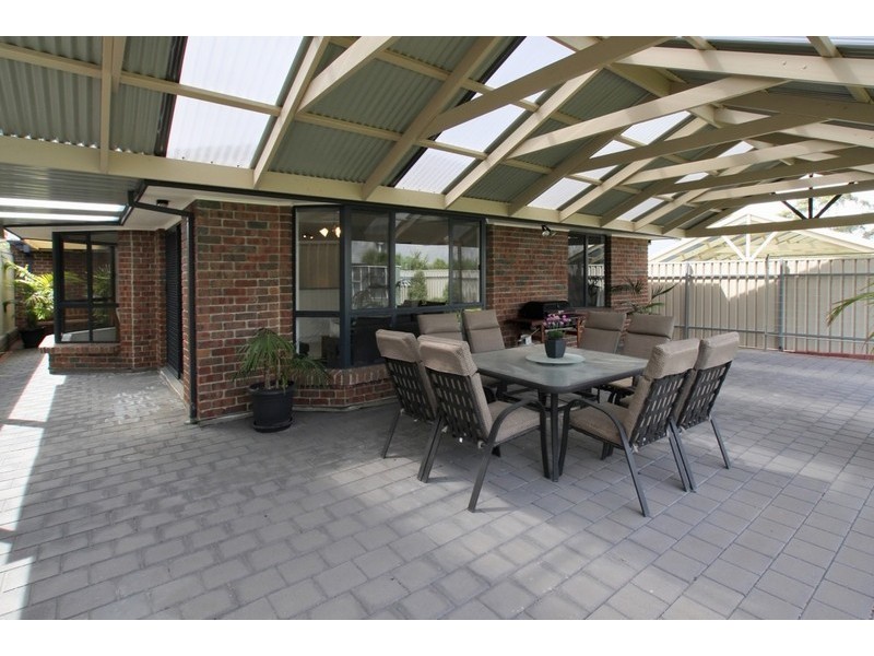 63 Glenthorn Crescent, O’halloran Hill SA 5158