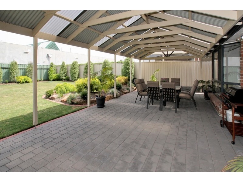 63 Glenthorn Crescent, O’halloran Hill SA 5158