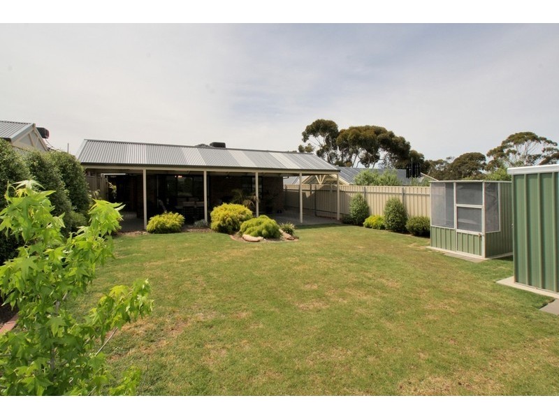 63 Glenthorn Crescent, O’halloran Hill SA 5158