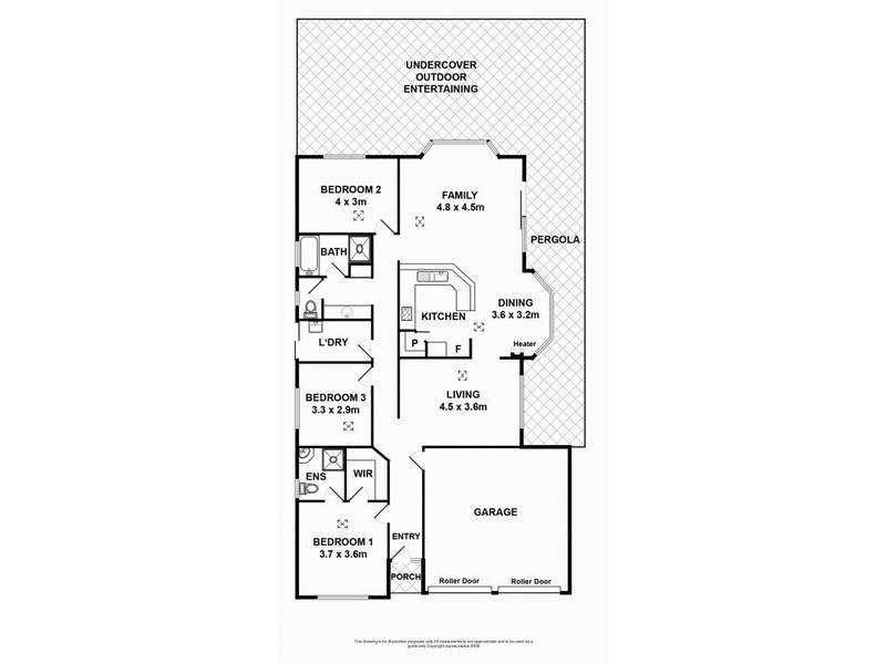 63 Glenthorn Crescent, O’halloran Hill SA 5158