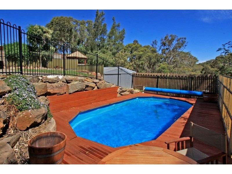 153 Chandlers Hill Road, Happy Valley SA 5159