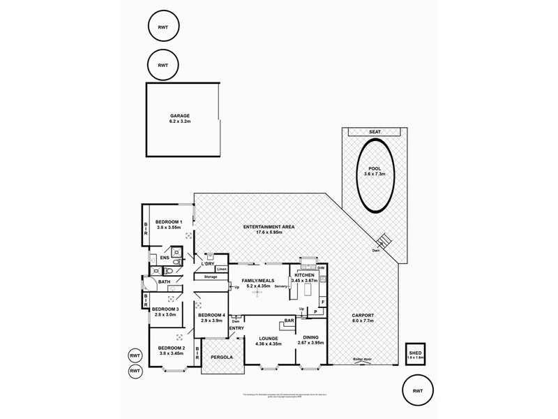 153 Chandlers Hill Road, Happy Valley SA 5159