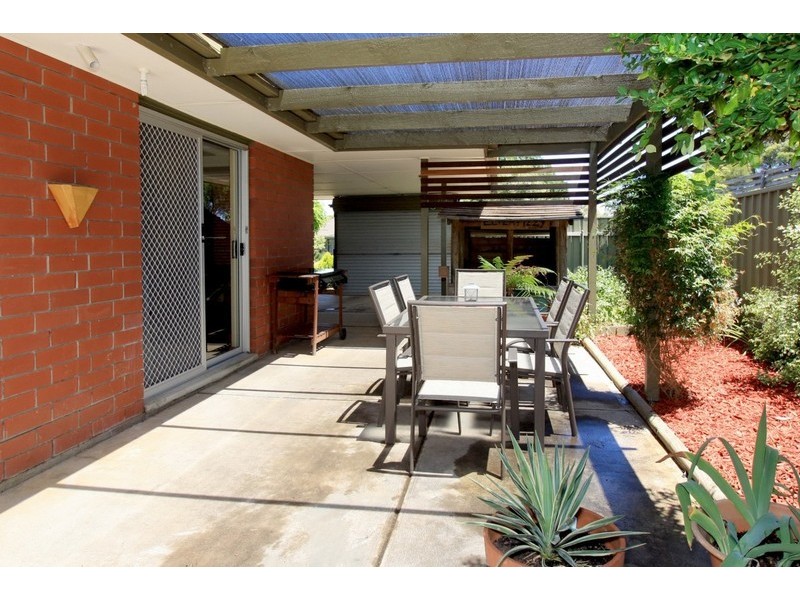 51 Serenade Crescent, Aberfoyle Park SA 5159
