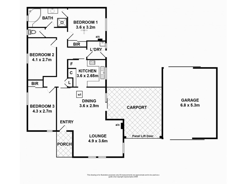 18 Weatherly Road, Happy Valley SA 5159