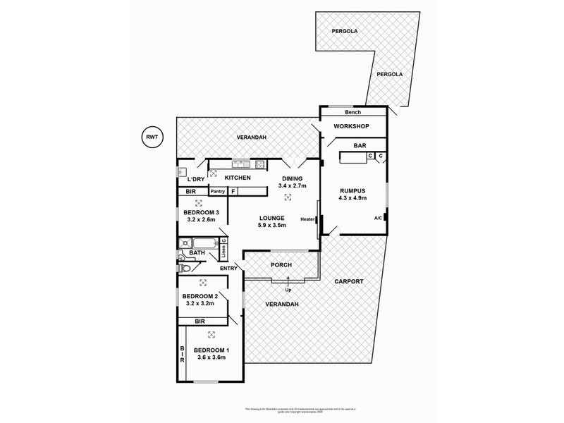 24 Archer Street, Christies Beach SA 5165