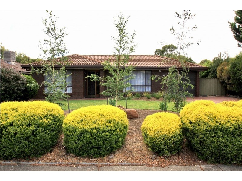 10 Julia Crescent, Woodcroft SA 5162