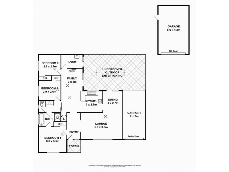 10 Julia Crescent, Woodcroft SA 5162