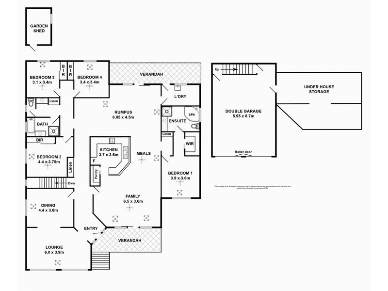 26 Sherwood Ave, Happy Valley SA 5159