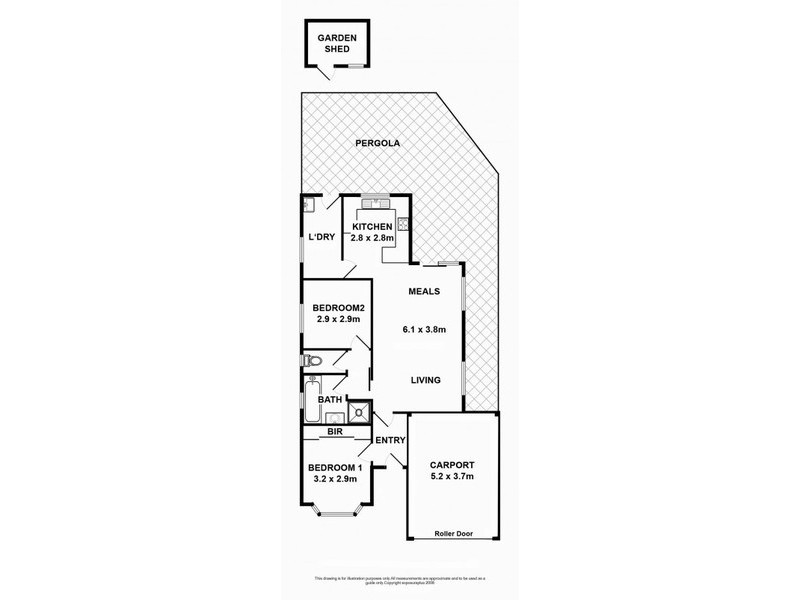 13 Karu Crescent, Mitchell Park SA 5043
