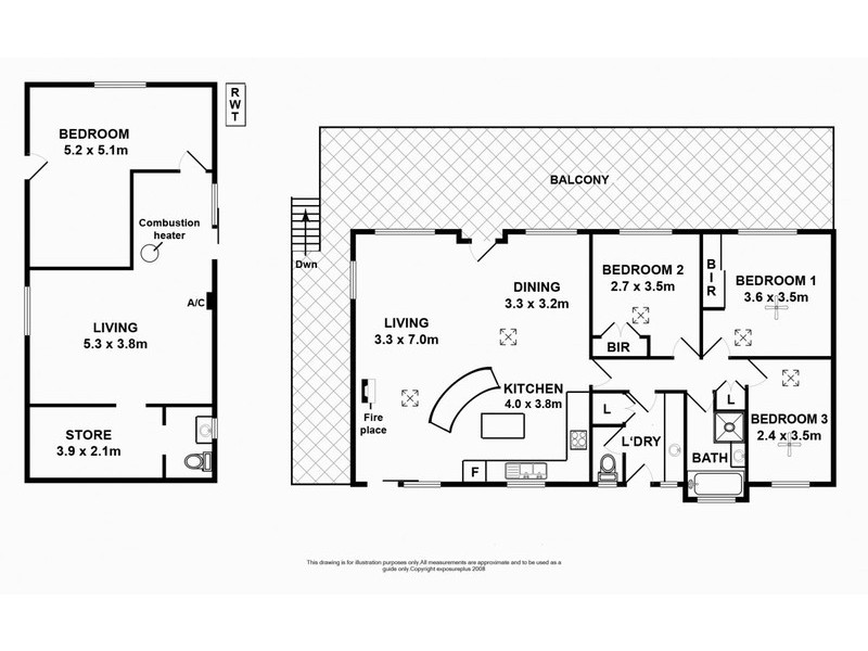 199 Windebanks Road, Aberfoyle Park SA 5159