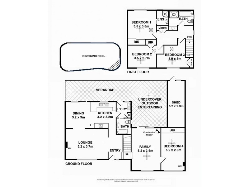 46 Dennis Street, Happy Valley SA 5159