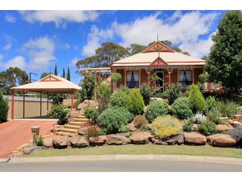 21 Merrivale Drive, Happy Valley SA 5159