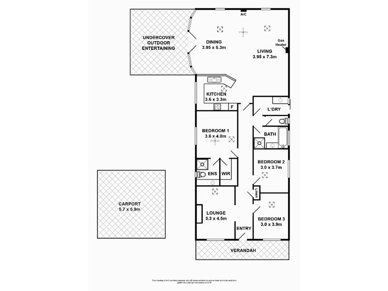 21 Merrivale Drive, Happy Valley SA 5159