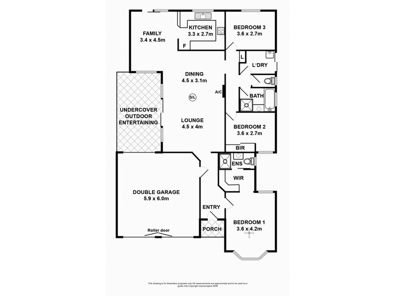4 McKenzie Street, Coromandel Valley SA 5051