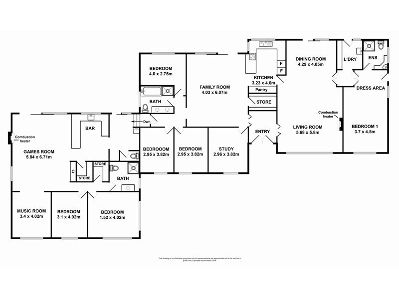 61 Homestead Drive, Aberfoyle Park SA 5159