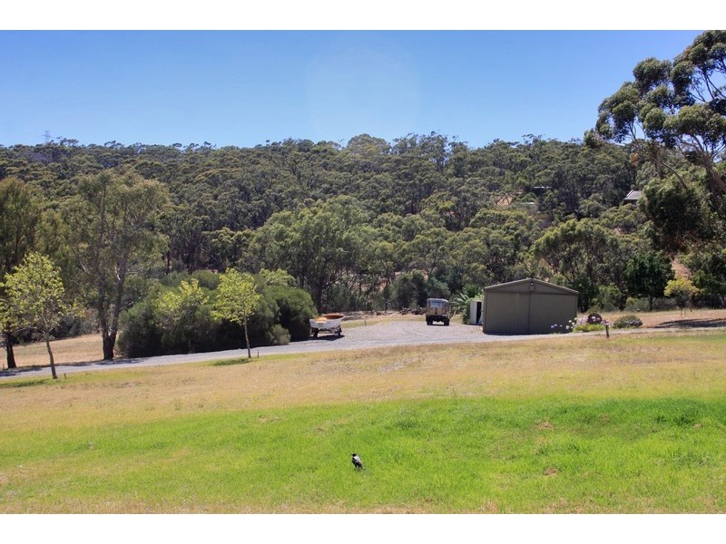360 Pimpala Road, Onkaparinga Hills SA 5163